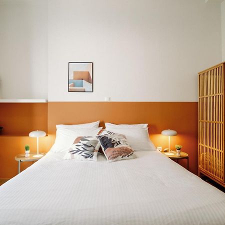Italian Gem In The Heart Of Kos Apartment Екстериор снимка