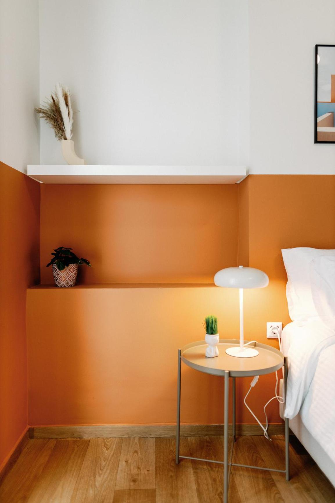 Italian Gem In The Heart Of Kos Apartment Екстериор снимка