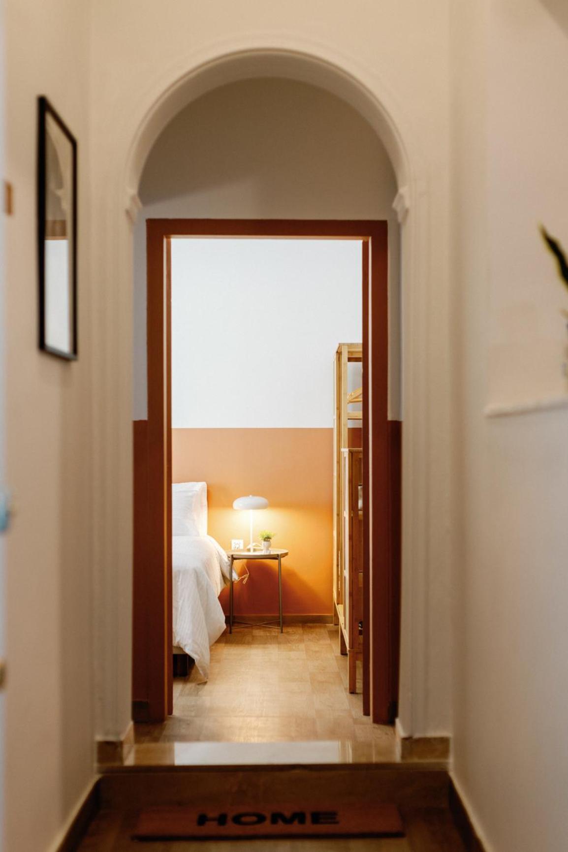 Italian Gem In The Heart Of Kos Apartment Екстериор снимка