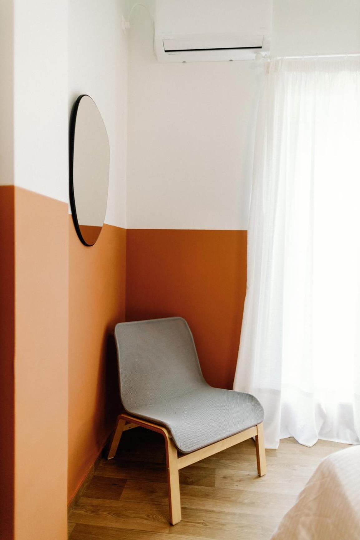 Italian Gem In The Heart Of Kos Apartment Екстериор снимка