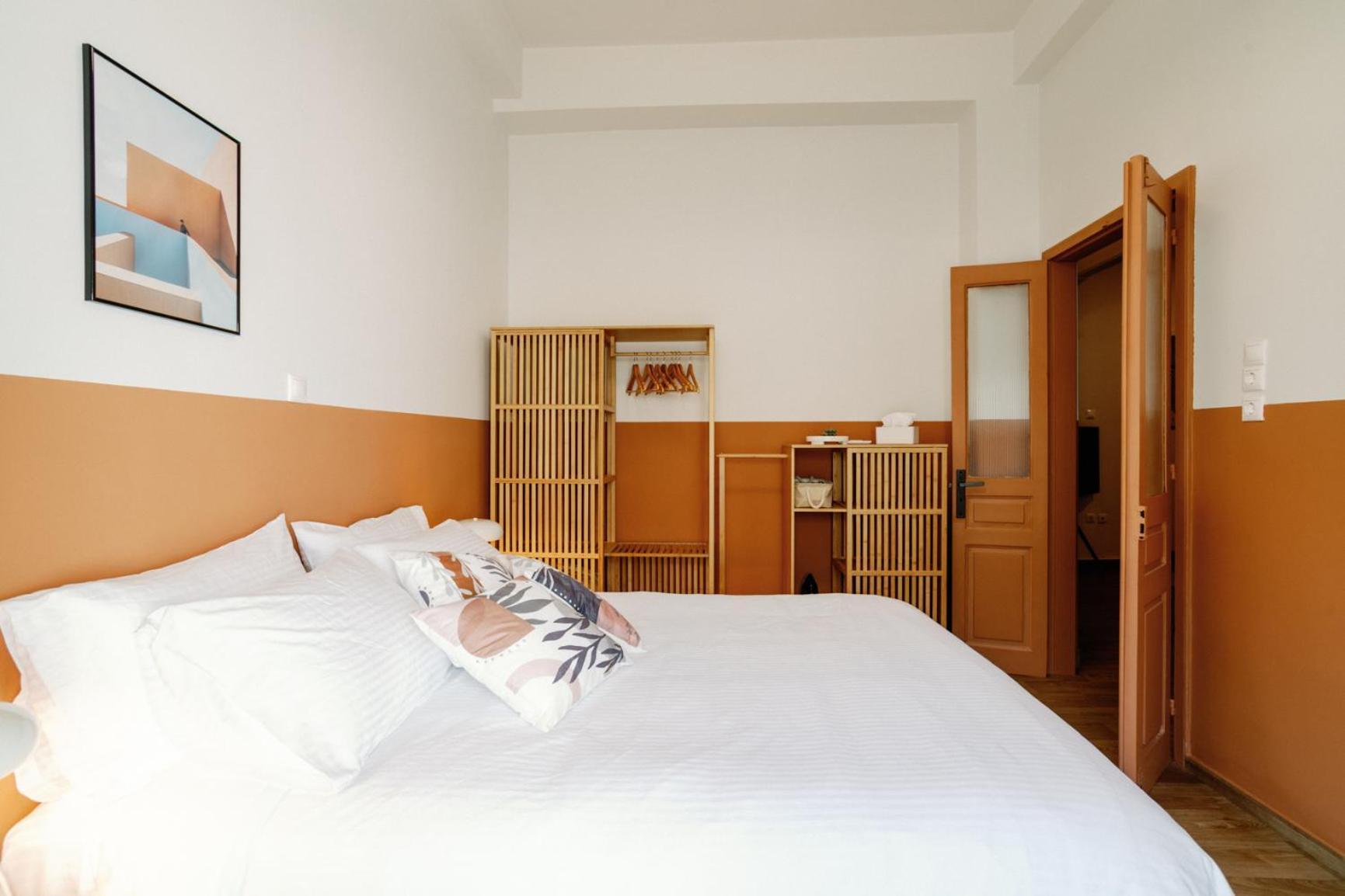 Italian Gem In The Heart Of Kos Apartment Екстериор снимка