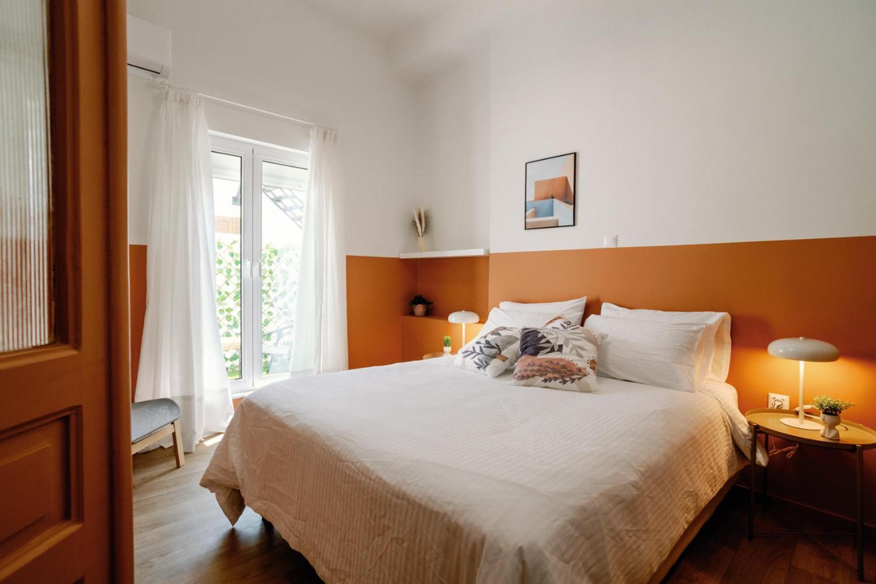 Italian Gem In The Heart Of Kos Apartment Екстериор снимка