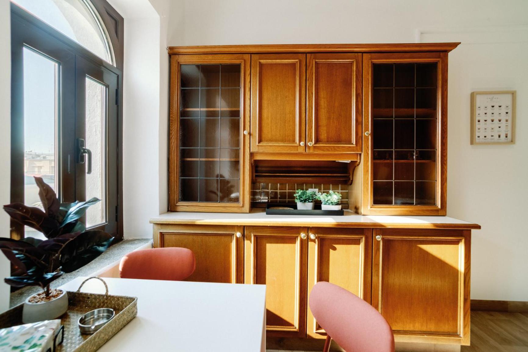 Italian Gem In The Heart Of Kos Apartment Екстериор снимка